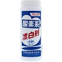 PAX(パックス) 酸素系漂白剤 430g