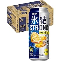 Amazon.co.jp: 氷結 チューハイ500ml×24本 キリン 氷結