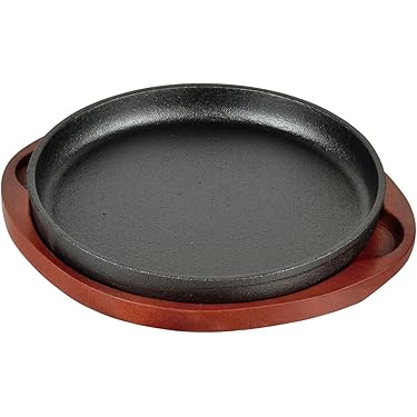 Amazon.co.jp 売れ筋ランキング: ステーキ皿 の中で最も人気のある商品です