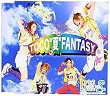 TOCO�h�āhFANTASY