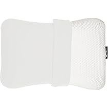 NELL ネル まくら オフホワイト Amazon｜【公式】 NELL（ネル） まくら オフホワイト 120日間