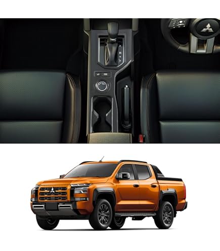 Amazon | 「ティエスオ」 新型 トライトン GLS GSR アクセサリー Amazon | 「ティエスオ」 新型 トライトン GLS GSR アクセサリー