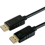 Amazon アイネックス Displayportケーブル Amc Dp1220 Ainex 家電 カメラ