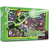 (FC/FC互換機用) バトルキッド 危険な罠 - FC