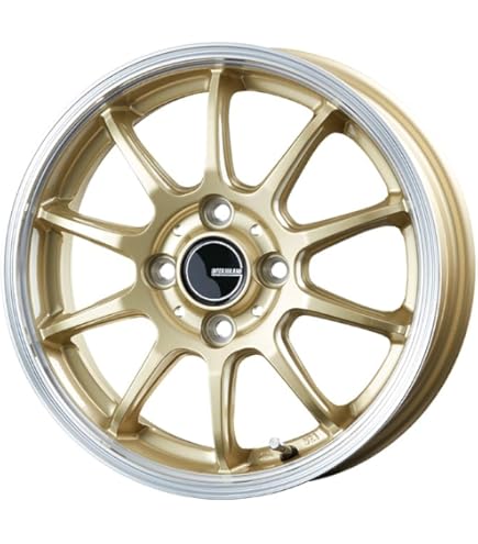 Amazon | WedsSport (ウェッズスポーツ) アルミホイール SA-15R 19