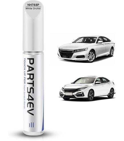 Amazon | Holts(ホルツ) 特注色 20ml ホンダ(純正色番号 NH788P