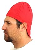 Forney 55815 Welding Cap, Reversible, 7-1/8-Inch, Various Colors [並行輸入品]