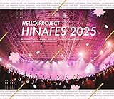 ハロー！プロジェクト / 「 Hello!Project ひなフェス 2025 」【 Blu-ray 】
