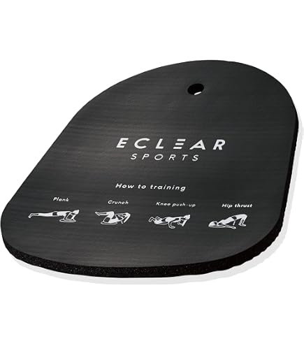 Amazon | 【長友佑都愛用】FLOWIN Fitness ホワイト 98.5㎝×69cm 体幹