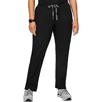 FIGS YOLA Skinny Scrub Pants for Women 