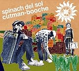 spinach del sol