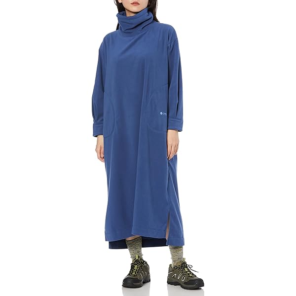 Amazon.co.jp: Mizuno Breath Thermo Ripple Quilted One-Piece Dress