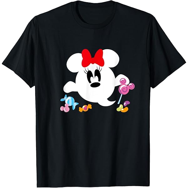 Amazon | Disney おばけ ミッキー ハロウィン 152100030/KI(黒