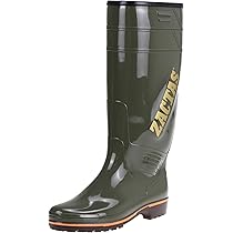 なかなか専用 防寒ザクタス耐油長靴Z-02W（レッド） : 北村雑貨店 - 通販