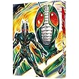 仮面ライダー:真・ZO・J Blu-ray BOX