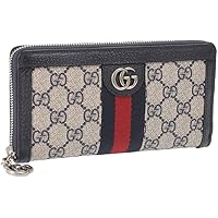 Amazon | [グッチ] 財布(長財布) 523154 96IWG ベージュ