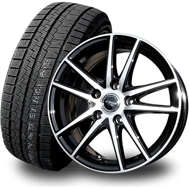 Amazon.co.jp 最新リリース: 車用タイヤ・ホイールセット の新着