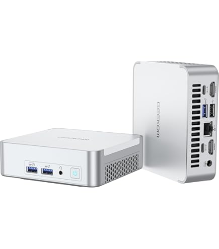 ミニPC GT13 Pro シリーズ第13世代インテル i9-13900H Amazon.co.jp: GEEKOM XT13 Pro ミニPC 第13世代 i9-13900H 14