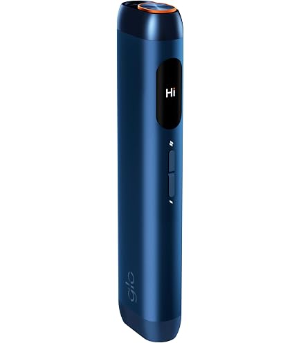 Amazon.co.jp: glo(グロー) ハイパー エア HYPER air オーシャン