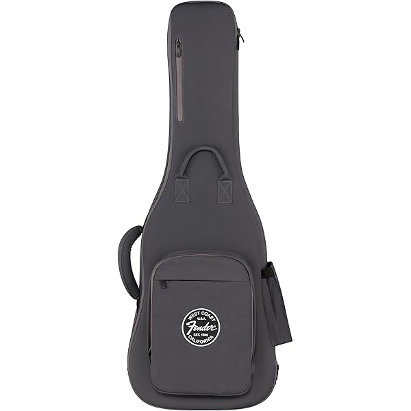 Amazon | Fender ギグバッグ Limited Edition Urban Gear Electric