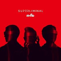 m-flo SUPERLIMINAL エムフロ Deluxe Edition 61hIs70yDHL._AC_UL210_SR210,