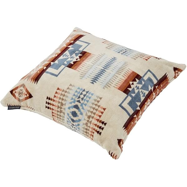 Amazon.co.jp: PENDLETON ペンドルトン【XP573】CHIEF JOSEPH PILLOW