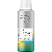 Amazon.co.jp: ソフィーナiP(アイピー) 水光ピーリング泡セラム