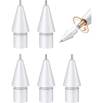 Amazon | アップルペンシル 交換用ペン先 Apple Pencil 第1/2世代/USB