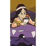 ドラゴンクエスト XFVGA(480×854)壁紙 『勇者アベル伝説』ティアラ ドラゴンクエスト XFVGA(480×854)壁紙 『勇者アベル伝説』ティアラ