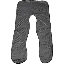 Amazon.co.jp: HUGMIN® ハグミン 抱き枕 カバー Medium専用 無地
