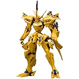 壽屋(KOTOBUKIYA) トータル・イクリプス 1/144 武御雷 Type-00F 篁唯依機 全高約135mm 1/144スケール プラモデル 成形色 KP287R