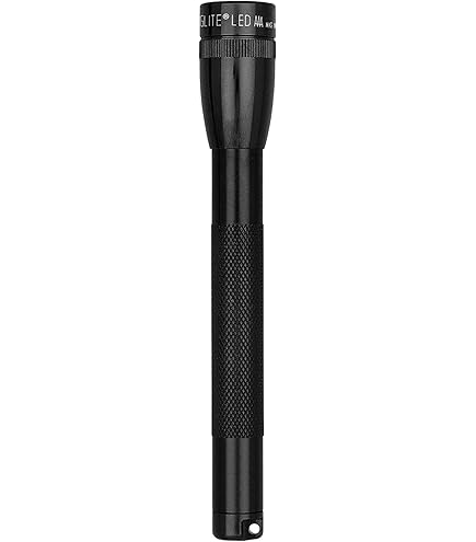 ブリーフィング × マグライト◆ミニマグライト 2ND 2AA LED 黒◆新品 Amazon | MAG-LITE(マグライト) ミニマグライト 2nd LED 2AA(単三2本