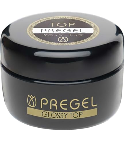 Amazon | PRE GEL プリジェルビジュージェル 15g UV/LED対応