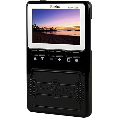 Amazon.co.jp ほしい物ランキング: ポータブルテレビ で、ほしい物