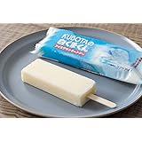 久保田食品 KUBOTAの白くまくんアイスクリンキャンデー 20本入り