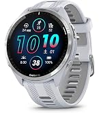 Amazon | GARMIN(ガーミン) ForeAthlete 245 Music Black Aqua