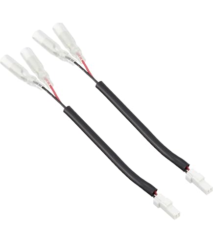 Amazon | アルキャンハンズ(ALCAN HANDS) 延長ハーネス 300mmロング 
