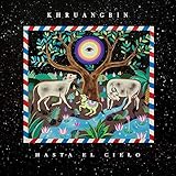 Hasta El Cielo -Bonus Tr-