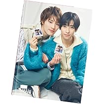 Amazon.co.jp: 未成年～未熟な俺たちは不器用に進行中～ 写真集 画集