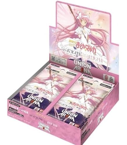 Amazon | 魔法少女まどか☆マギカ キャラクタースリーブ