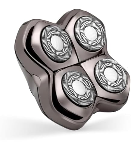 Amazon | フィリップス QC5550用替刃 シェーバーヘッド セルフカッター