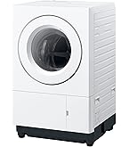 ◎ 24年製 美品 パナソニック ドラム式洗濯機 7kg NA-VG780L パナソニック Cuble NA-VG780L-H [シルバーグレー] 価格比較 - 価格.com