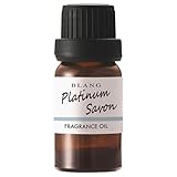 カーメイト(CARMATE) 車用 芳香剤 噴霧式フレグランスディフューザー 専用 フレグランスオイル プラチナサボン L10022