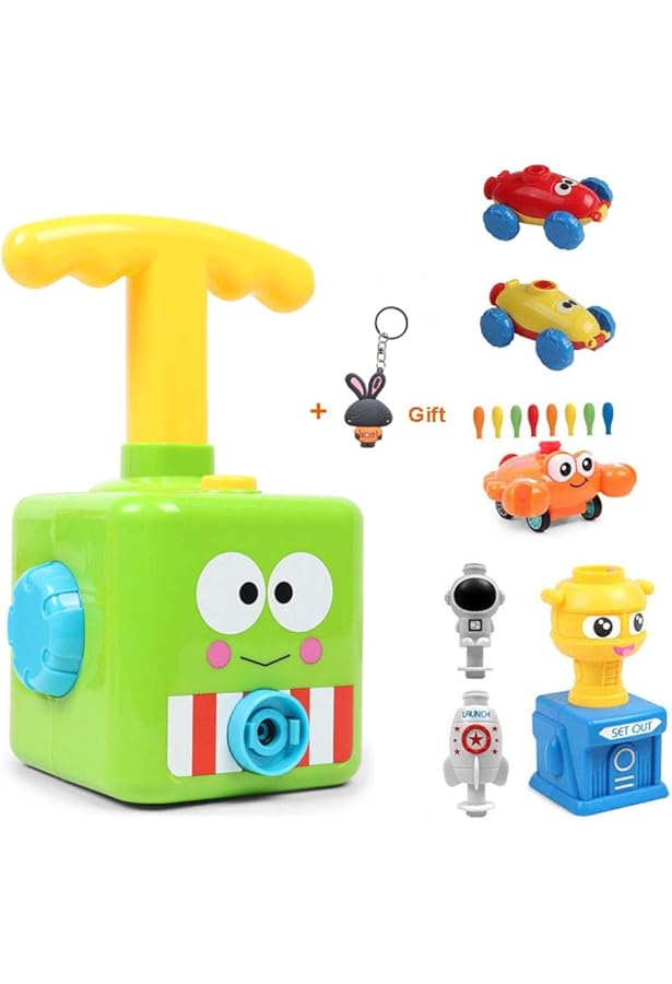 Power balloon launcher Clearance