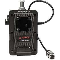 ROTOLIGHT Vマウントバッテリー RL-BATT-148 ケース付き 148 Wh V-Mount IP64 Battery