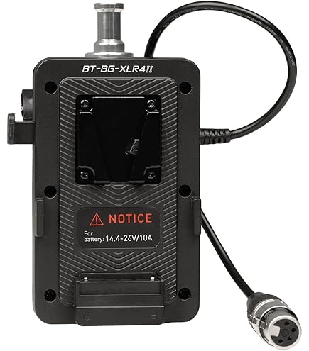Amazon | NANLITE FL-20G フレネルレンズ10°〜45° バーンドア