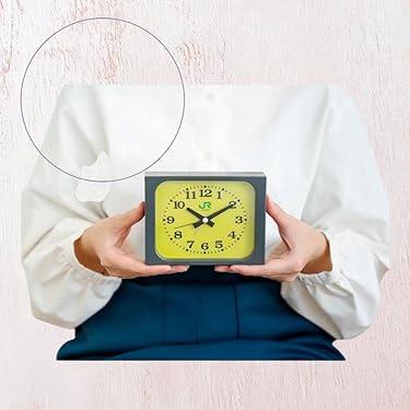 Amazon.co.jp 最新リリース: 置き時計・掛け時計 の新着ランキングです。