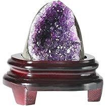 Amazon.co.jp: アメジストクラスター, ウルグアイアアメジストドーム