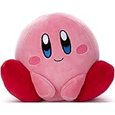 Kirby Mocchi-GameStyle Plush S Kirby Height Approximately 5.9 inches (15 cm)