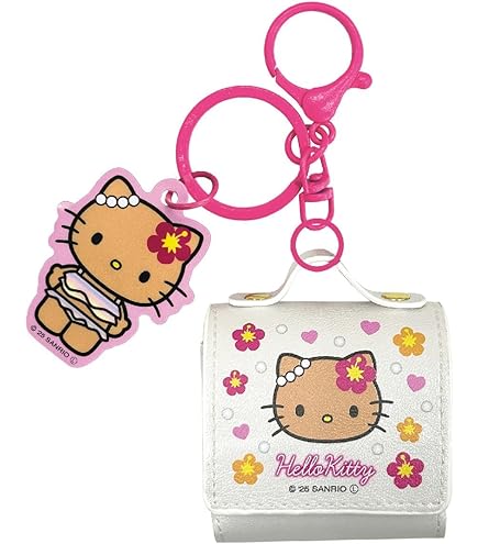 Amazon.co.jp: サンアート ハローキティ ギャルシリーズ リップケース